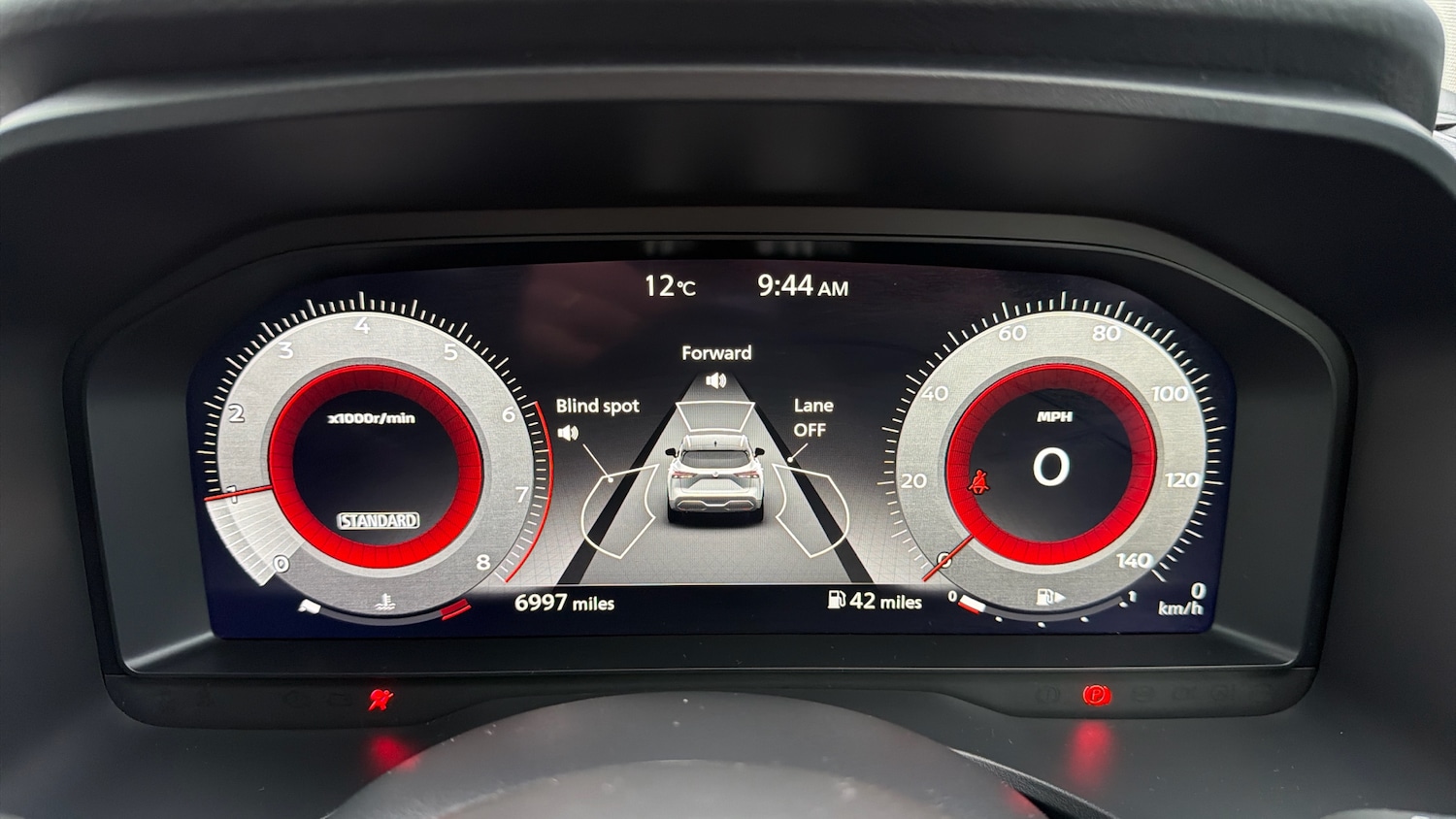 Used Nissan Qashqai 2023 for sale - 76532576: Photo 18