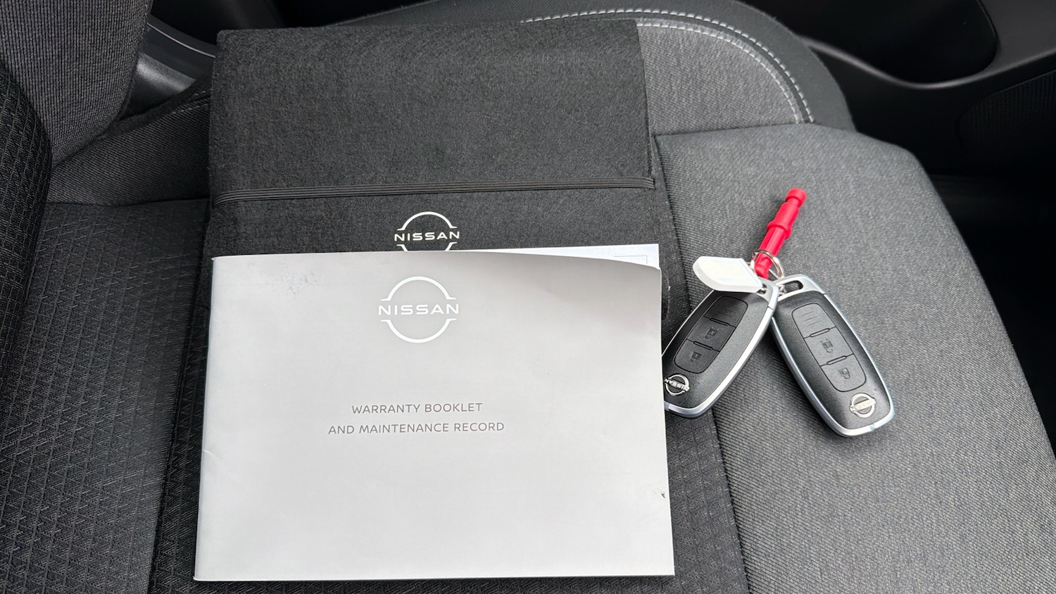 Used Nissan Qashqai 2023 for sale - 76532576: Photo 19