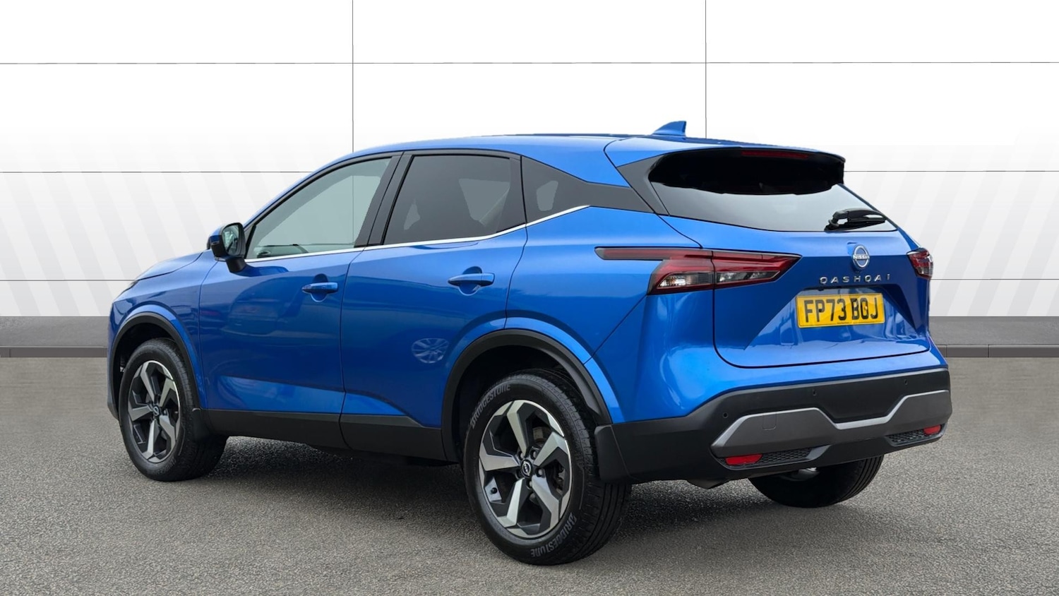 Used Nissan Qashqai 2023 for sale - 76532576: Photo 2