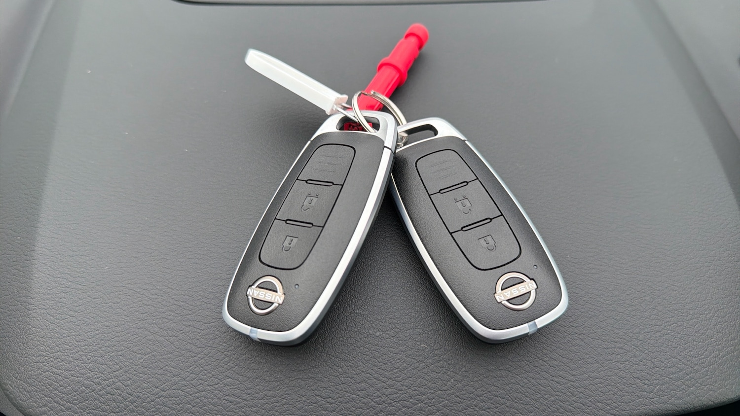 Used Nissan Qashqai 2023 for sale - 76532576: Photo 20