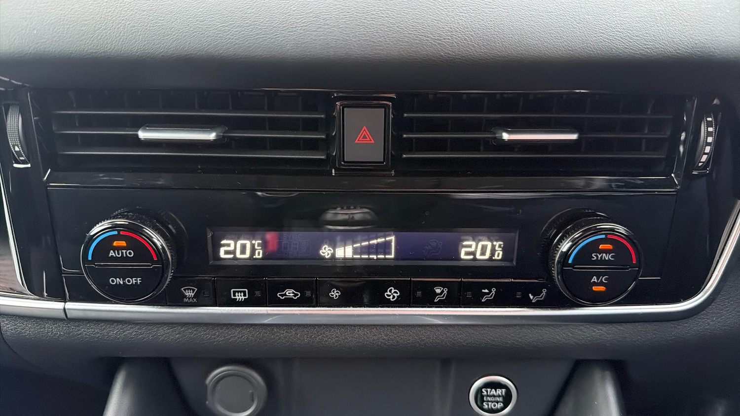 Used Nissan Qashqai 2023 for sale - 76532576: Photo 24