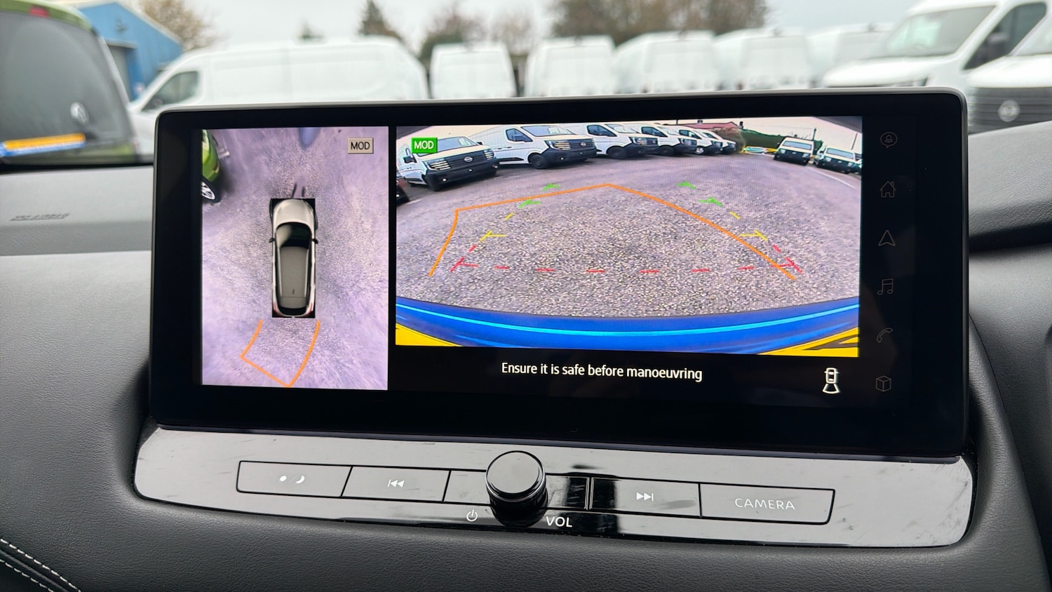 Used Nissan Qashqai 2023 for sale - 76532576: Photo 25