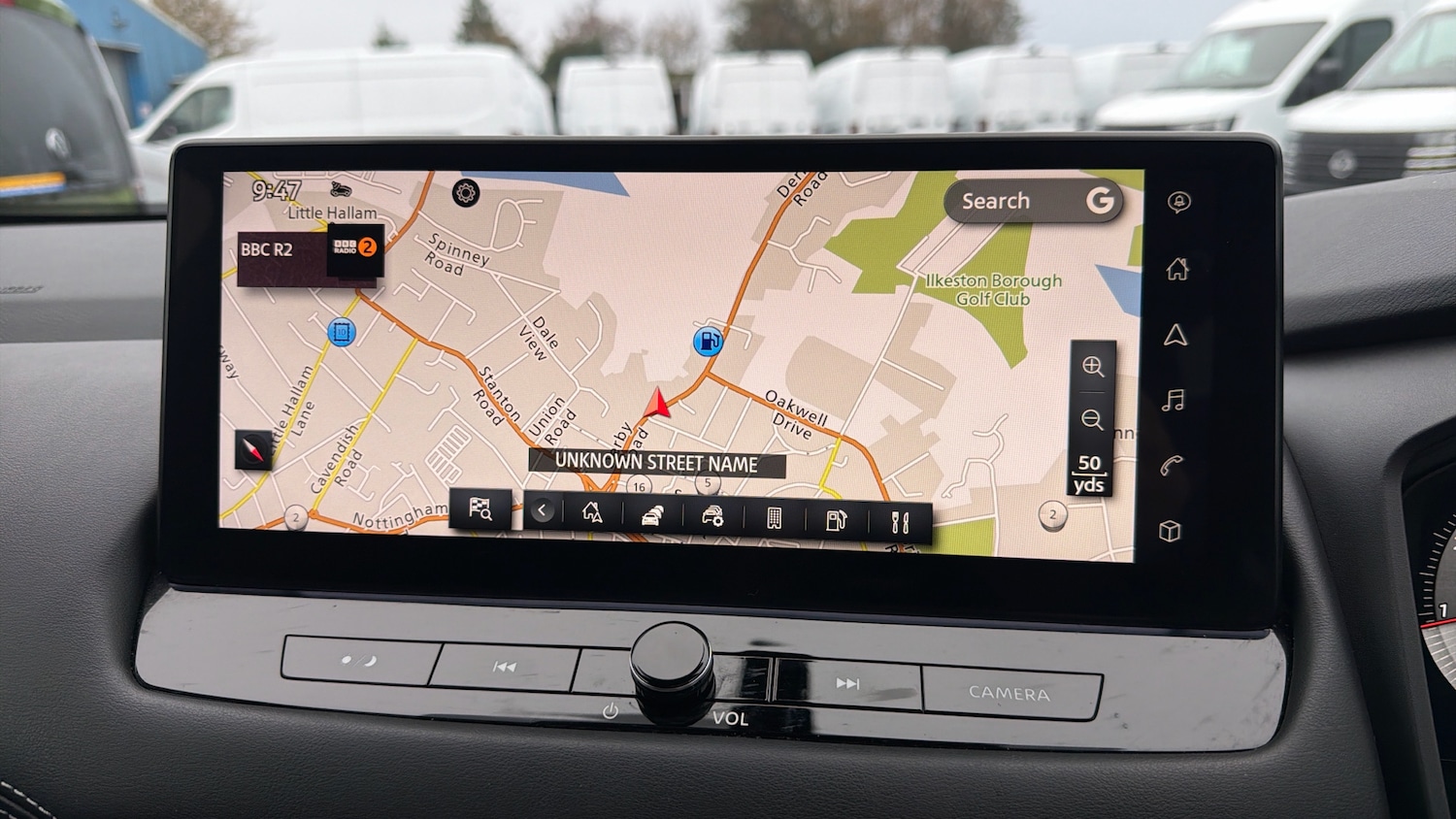 Used Nissan Qashqai 2023 for sale - 76532576: Photo 26