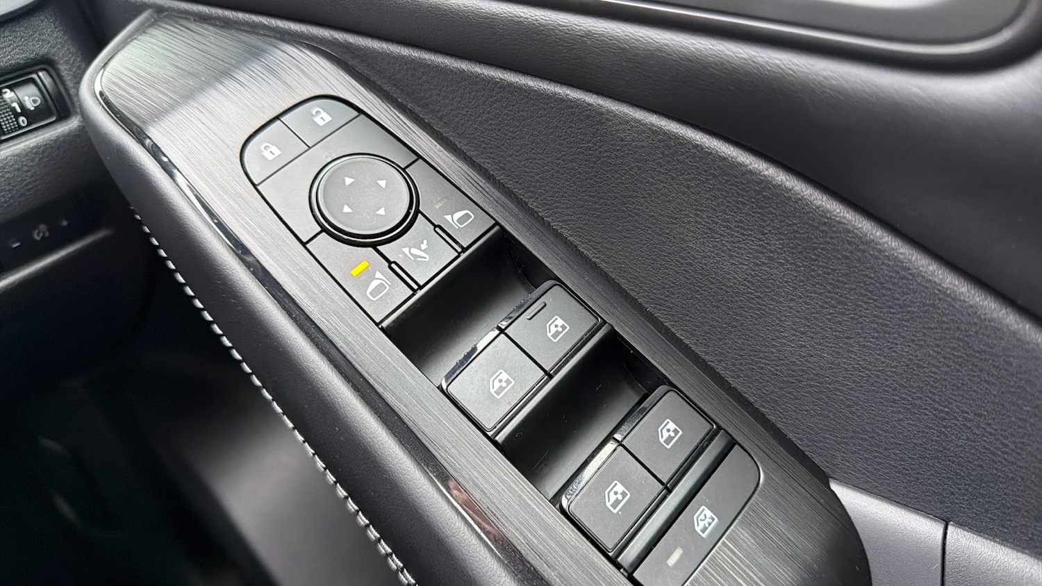 Used Nissan Qashqai 2023 for sale - 76532576: Photo 33