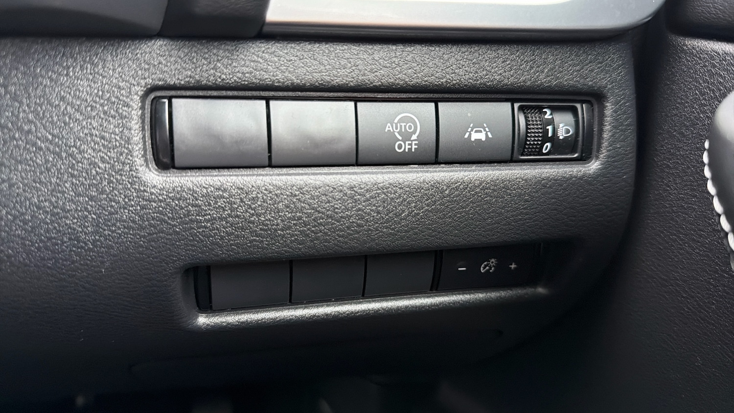 Used Nissan Qashqai 2023 for sale - 76532576: Photo 34