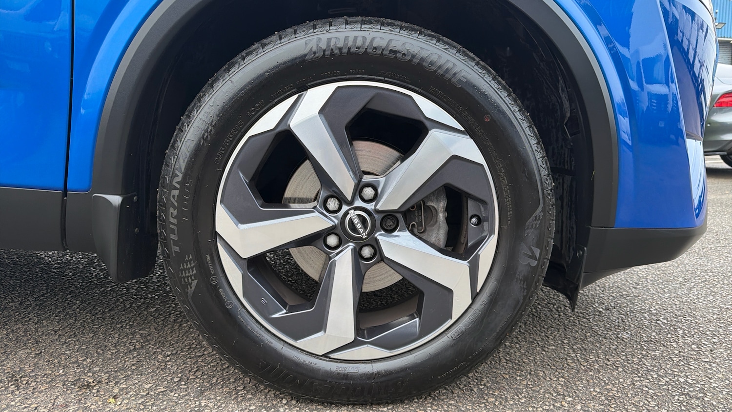 Used Nissan Qashqai 2023 for sale - 76532576: Photo 36