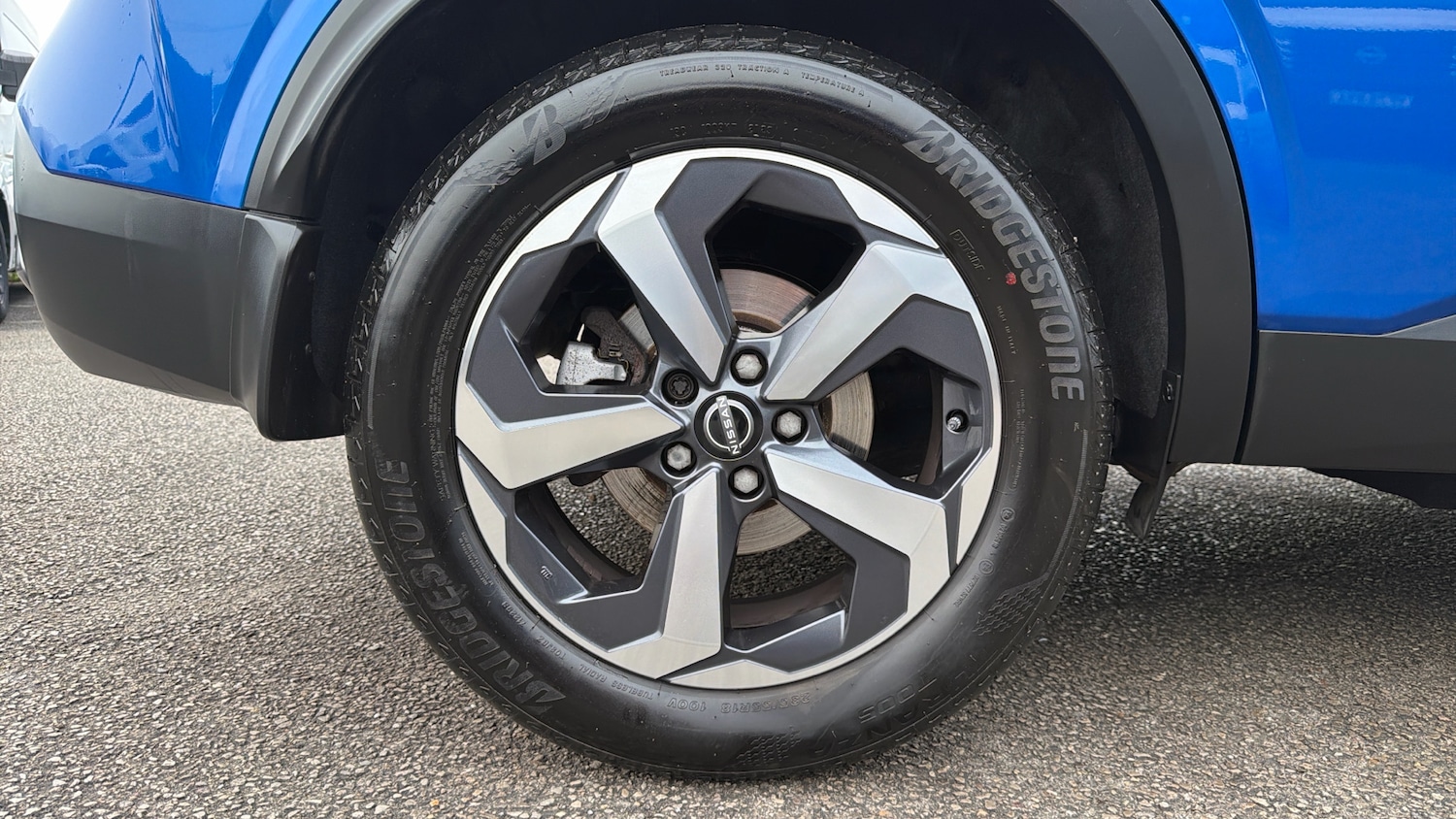 Used Nissan Qashqai 2023 for sale - 76532576: Photo 37