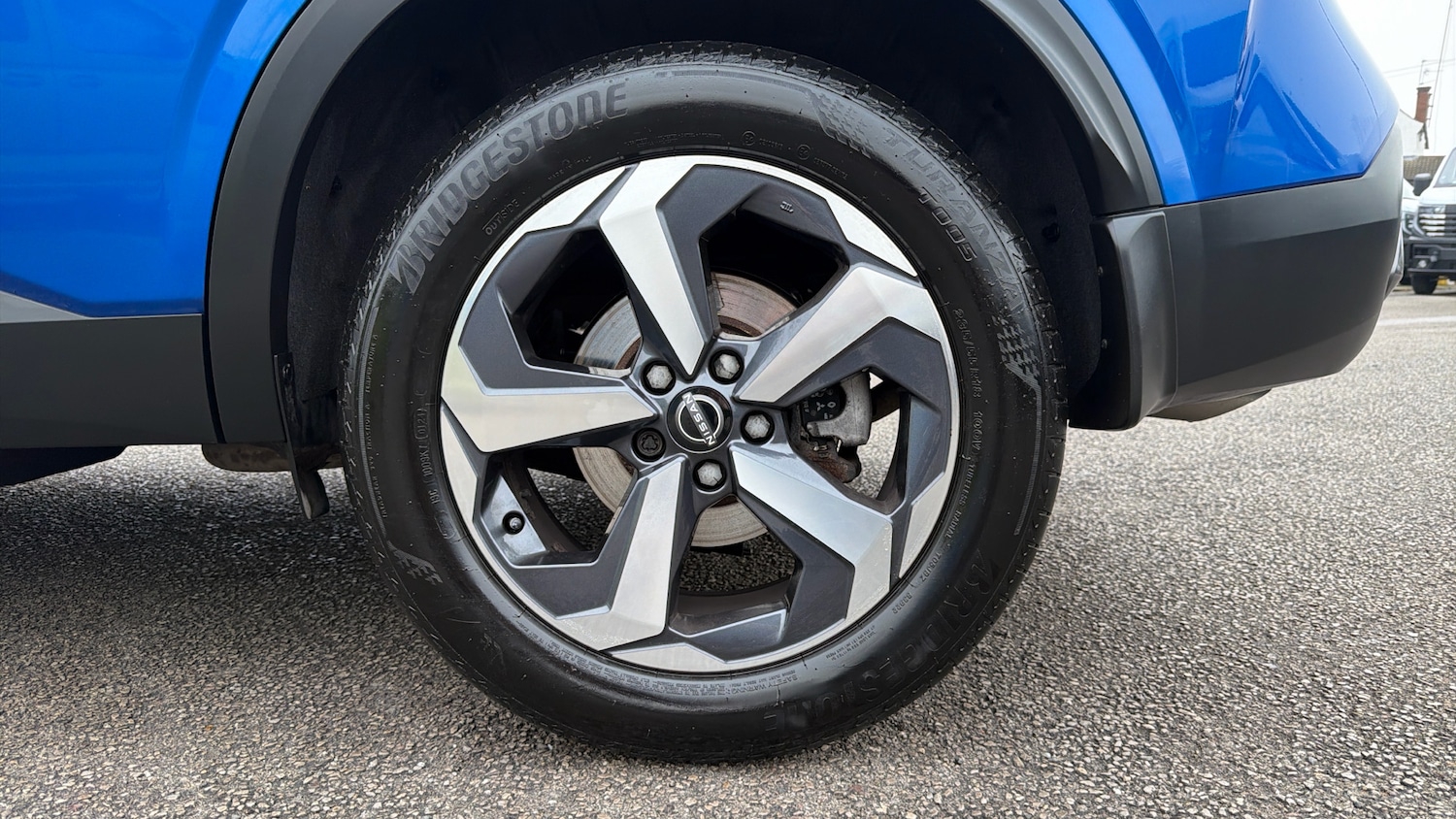 Used Nissan Qashqai 2023 for sale - 76532576: Photo 38