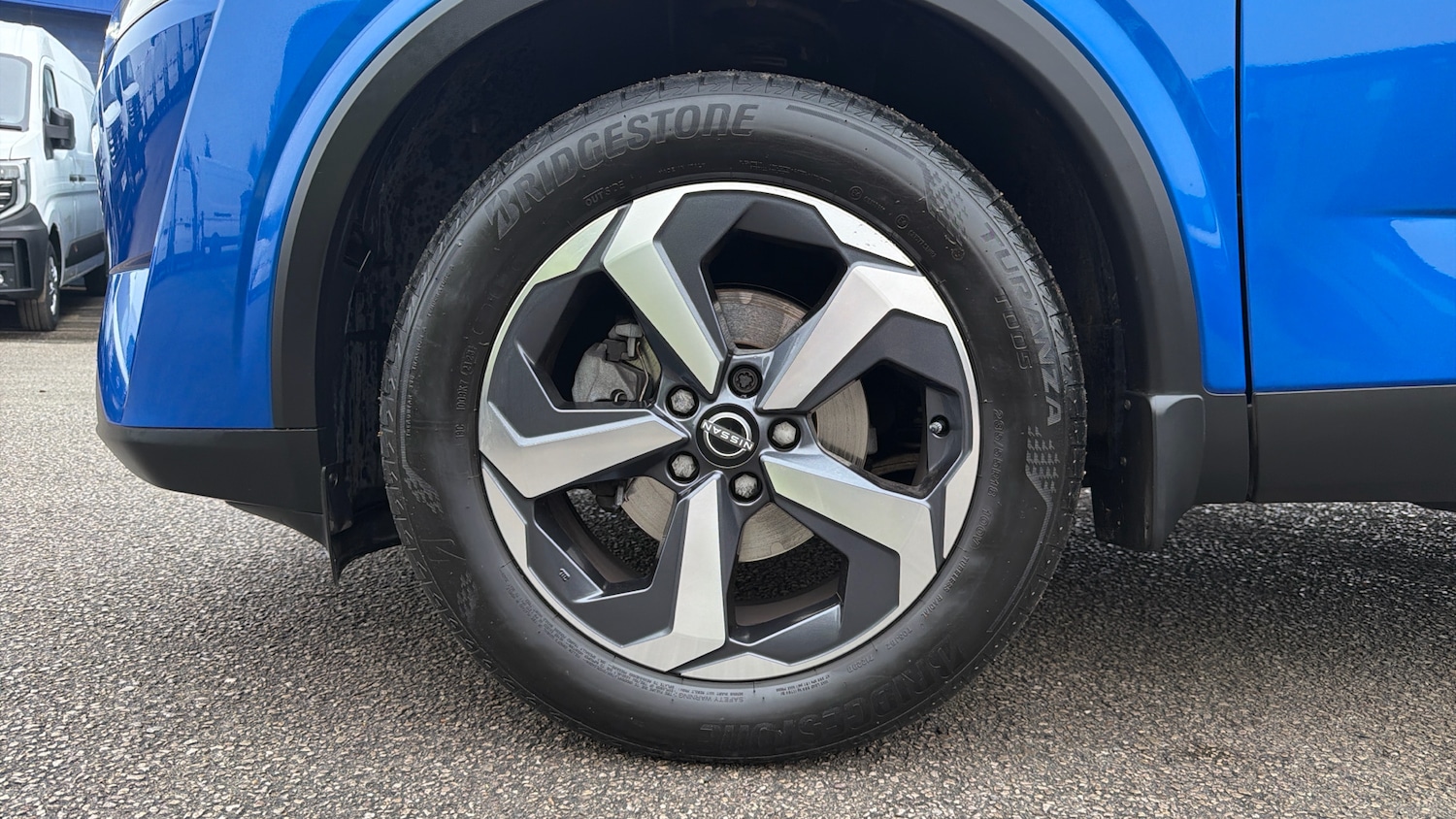 Used Nissan Qashqai 2023 for sale - 76532576: Photo 39