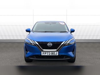 Used Nissan Qashqai 2023 for sale - 76532576: Photo