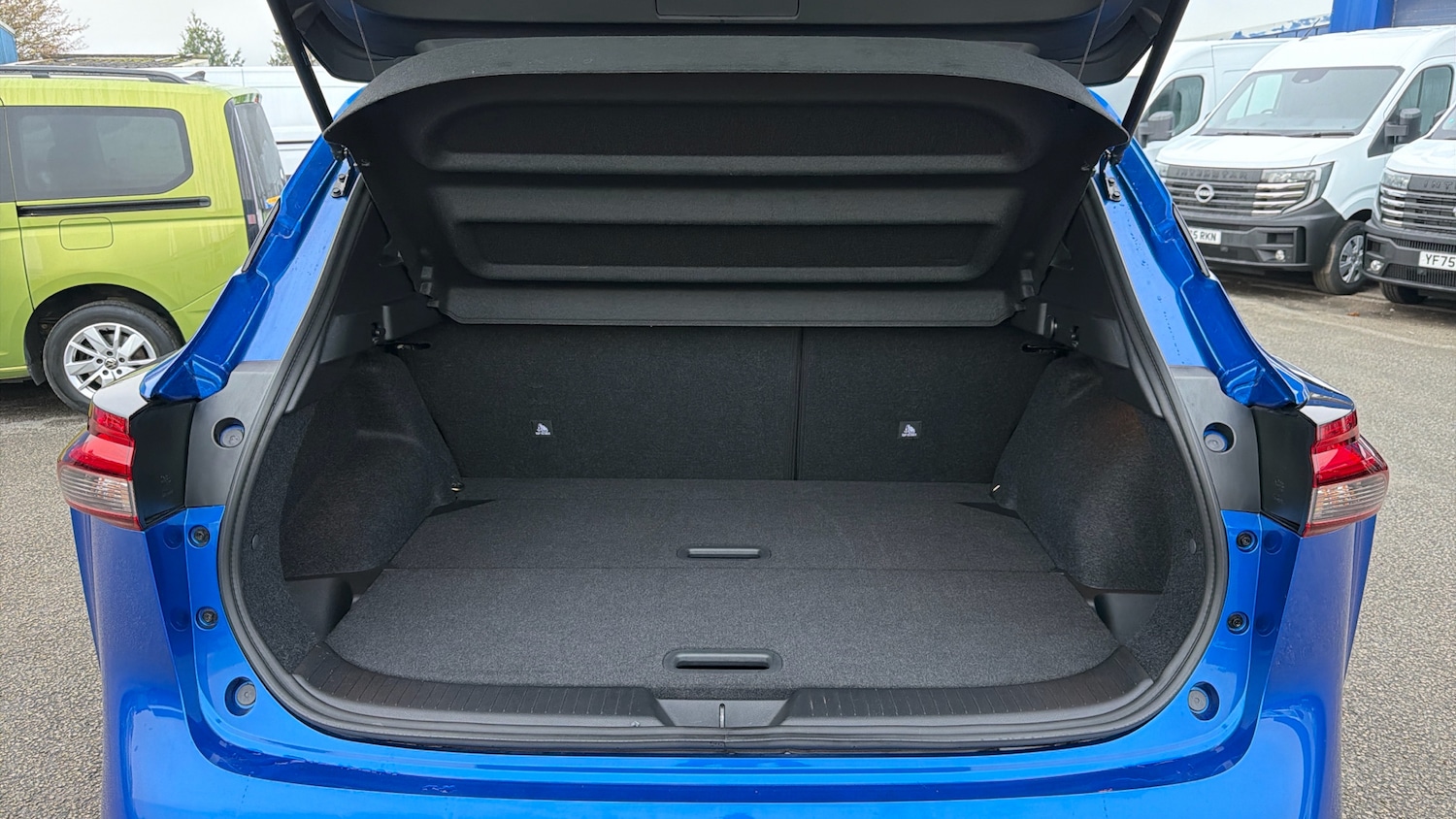 Used Nissan Qashqai 2023 for sale - 76532576: Photo 4