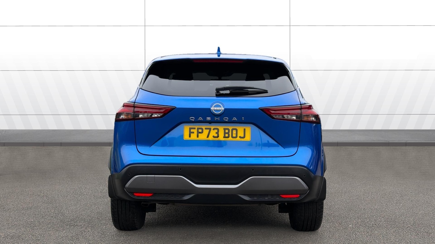 Used Nissan Qashqai 2023 for sale - 76532576: Photo 6