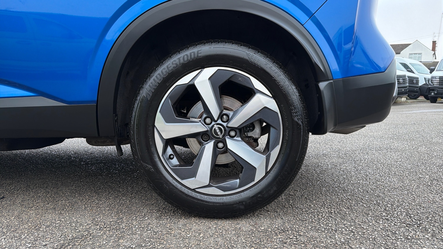 Used Nissan Qashqai 2023 for sale - 76532576: Photo 7