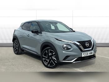 Used Nissan Juke 2026 for sale - 79515388: Photo