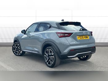 Used Nissan Juke 2026 for sale - 79515388: Photo
