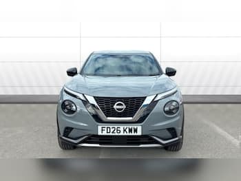 Used Nissan Juke 2026 for sale - 79515388: Photo