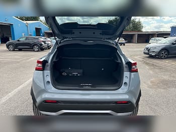 Used Nissan Juke 2026 for sale - 79515388: Photo