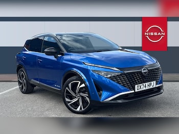 Used Nissan Qashqai 2025 for sale - 78941321: Photo