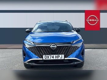 Used Nissan Qashqai 2025 for sale - 78941321: Photo