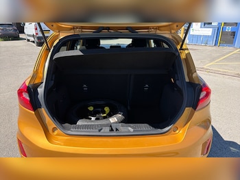 Used Ford Fiesta 2020 for sale - 78963376: Photo