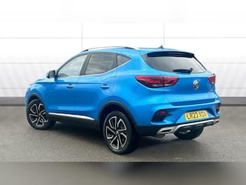 Used MG MG ZS 2023 for sale - 79865600: Photo