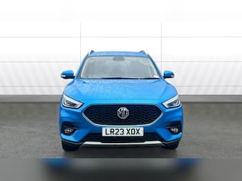 Used MG MG ZS 2023 for sale - 79865600: Photo