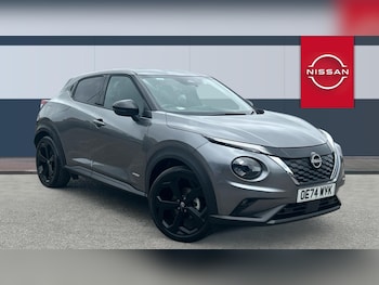Used Nissan Juke 2024 for sale - 78914812: Photo