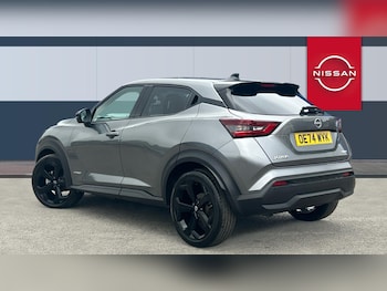 Used Nissan Juke 2024 for sale - 78914812: Photo
