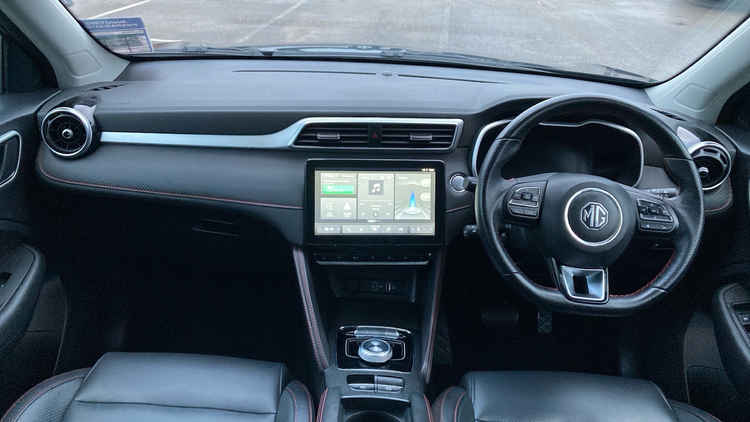 Used MG MG ZS 2022 for sale - 77125638: Photo 10