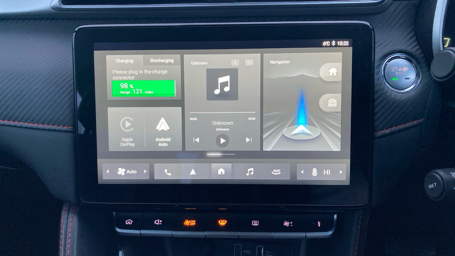 Used MG MG ZS 2022 for sale - 77125638: Photo 12