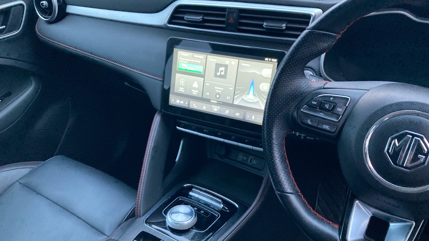 Used MG MG ZS 2022 for sale - 77125638: Photo 14