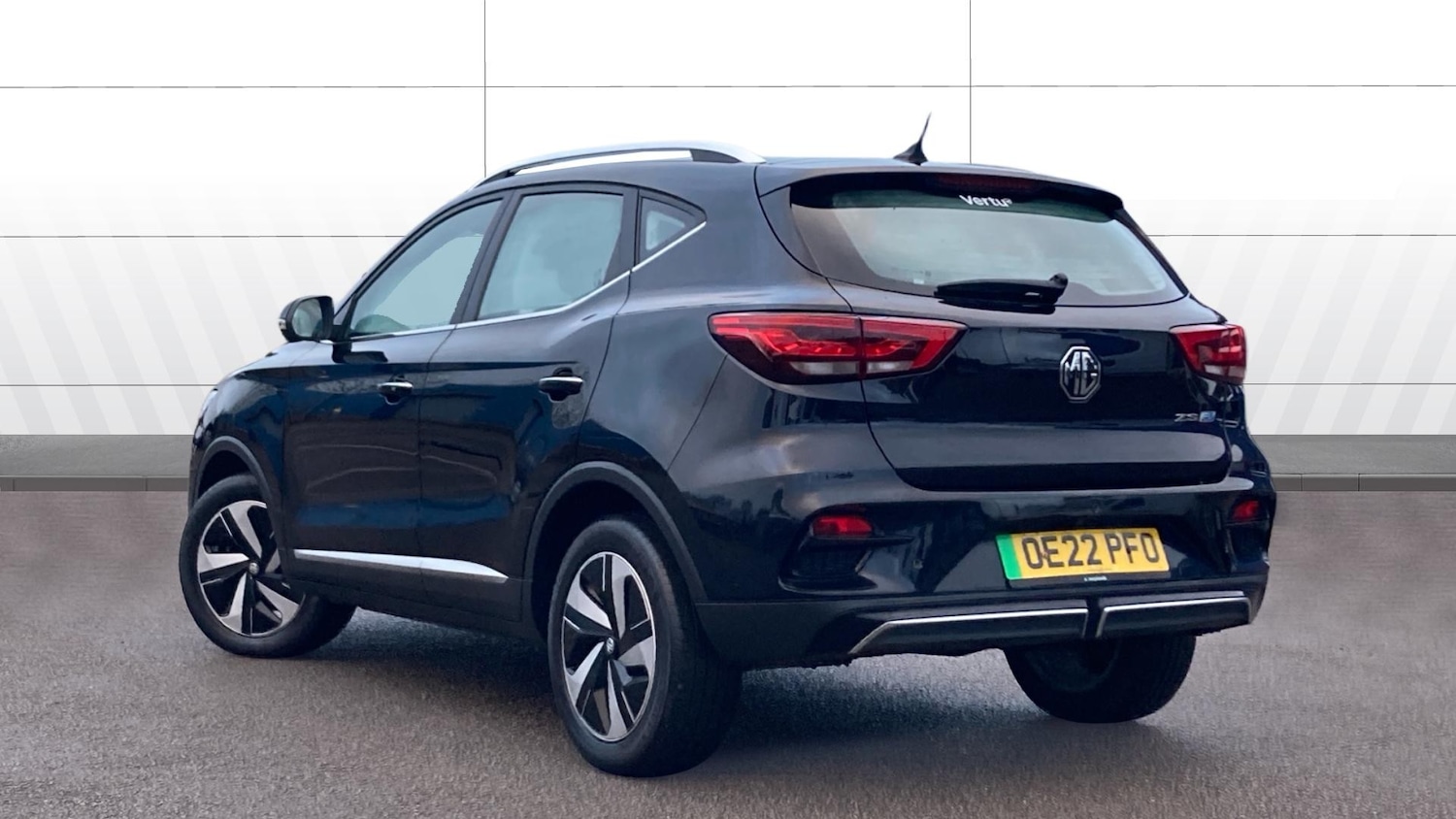 Used MG MG ZS 2022 for sale - 77125638: Photo 2