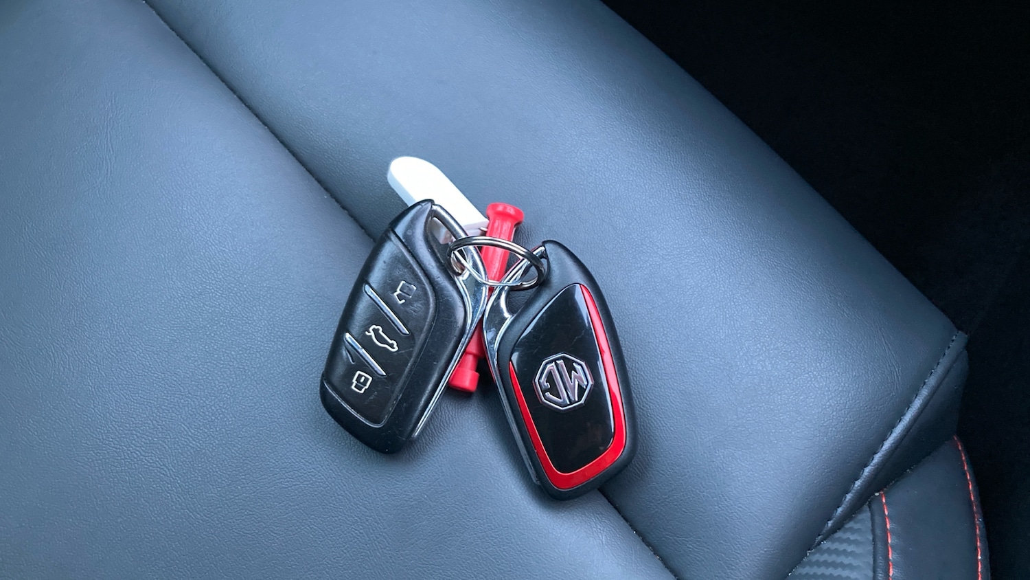 Used MG MG ZS 2022 for sale - 77125638: Photo 20