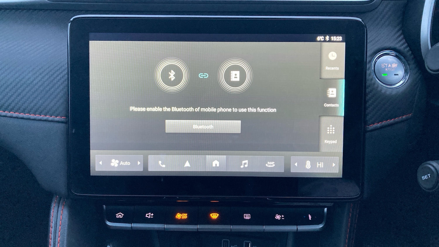 Used MG MG ZS 2022 for sale - 77125638: Photo 23