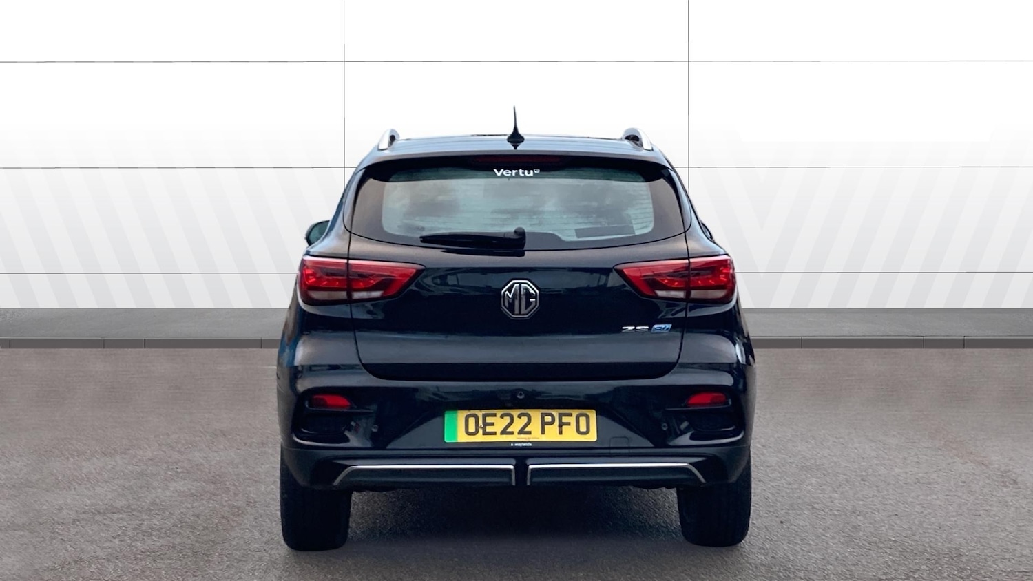 Used MG MG ZS 2022 for sale - 77125638: Photo 6