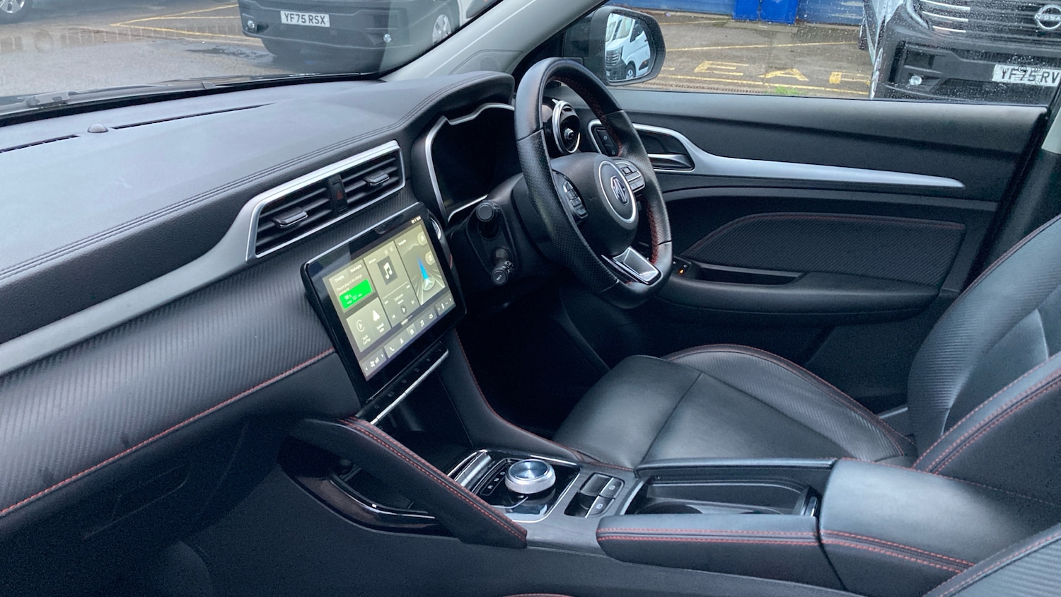 Used MG MG ZS 2022 for sale - 77125638: Photo 9