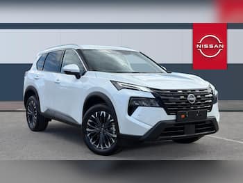 Used Nissan X-Trail 2026 for sale - 79882519: Photo