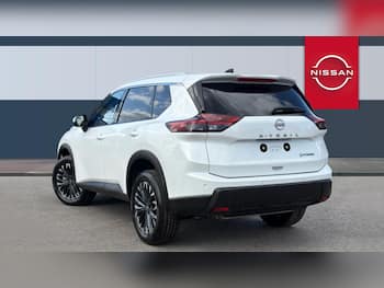 Used Nissan X-Trail 2026 for sale - 79882519: Photo