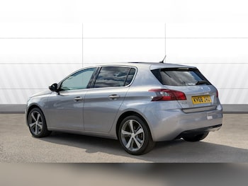 Used Peugeot 308 2018 for sale - 79333761: Photo