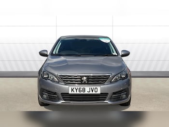 Used Peugeot 308 2018 for sale - 79333761: Photo