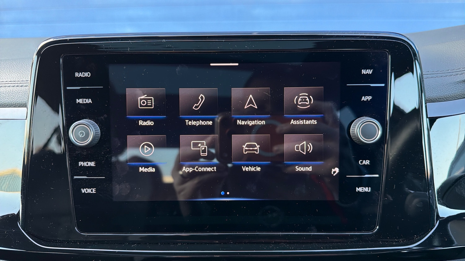 Used Volkswagen T-Roc 2024 for sale - 77774400: Photo 12