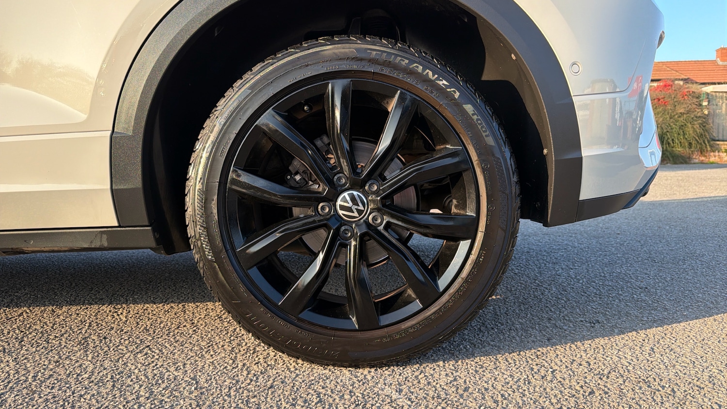 Used Volkswagen T-Roc 2024 for sale - 77774400: Photo 7