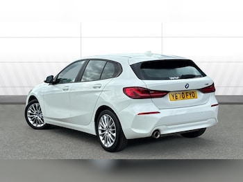 Used BMW 1 Series 2020 for sale - 78667544: Photo