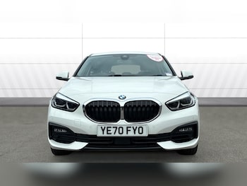 Used BMW 1 Series 2020 for sale - 78667544: Photo