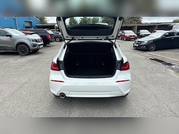 Used BMW 1 Series 2020 for sale - 78667544: Photo