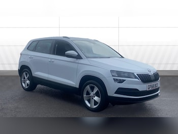 Skoda - Karoq