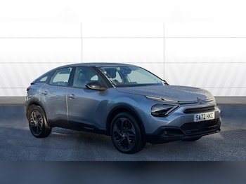 2022 (72) - 1.2 PureTech [130] Sense Plus 5dr Auto Petrol Hatchback