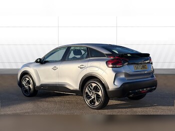 Used Citroen C4 2022 for sale - 77063216: Photo