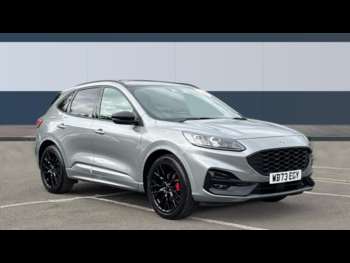 Used Ford Kuga 2023 for sale - 75178881: Photo