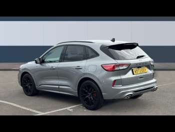 Used Ford Kuga 2023 for sale - 75178881: Photo